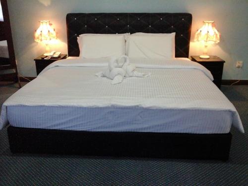 Gallery image of Kesedar Hotel Travel & Tours Sdn Bhd in Gua Musang