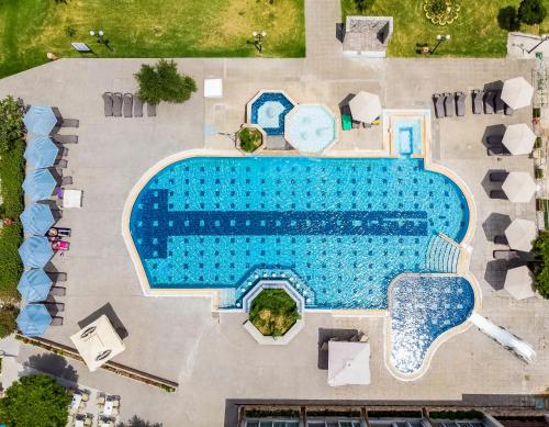 Gallery image of ILIOS K Village Resort in Tigaki