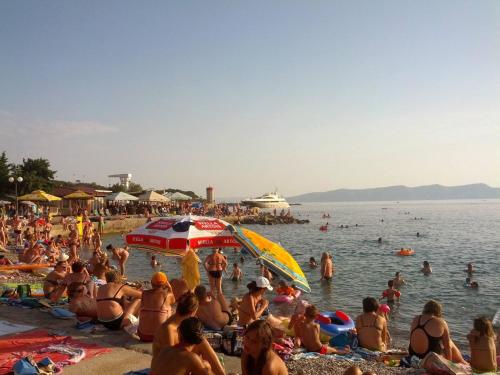 Φυσικό τοπίο κοντά σε αυτό το διαμέρισμα