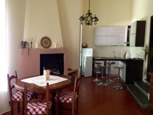 Gallery image of Casa Vacanze Grazia in Massarosa