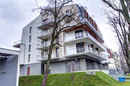 Apartamenty Feniks by Noclegi Renters