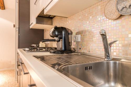 Gallery image of Corderie de la Tana Biennale Exhibition @Arsenale in Venice