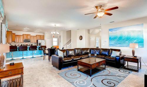 LY250376 - Providence - 6 Bed 6 Baths Villa, Davenport, United States