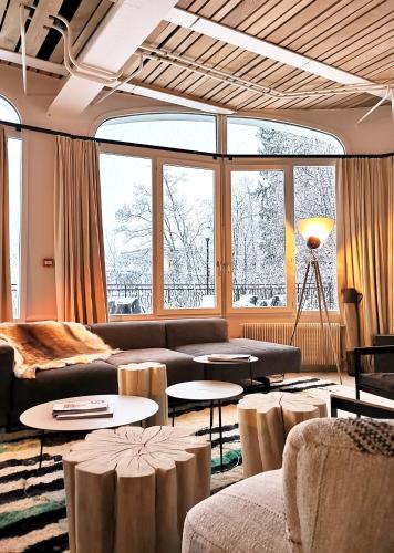 La Folie Douce Hotels Chamonix photo 47