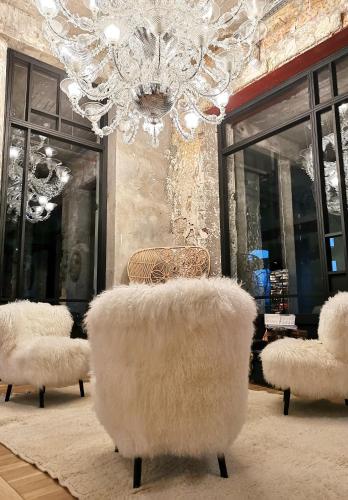 La Folie Douce Hotels Chamonix photo 44