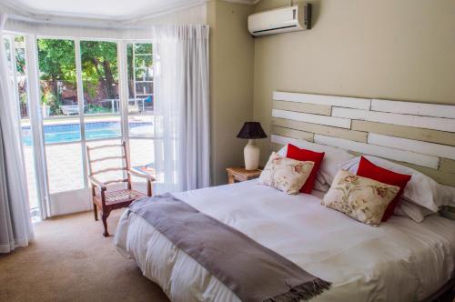 Gallery image of Oh So You Guesthouse in Kroonstad