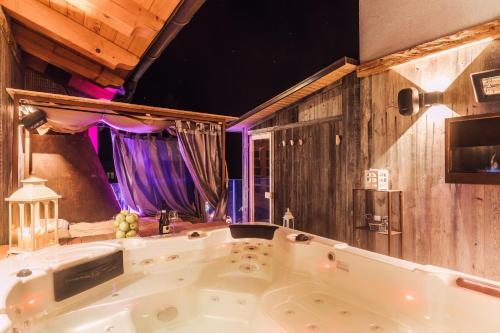 Fotografie z fotogalerie ubytování Hotel Folgarida v destinaci Folgarida