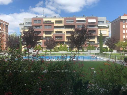 Apartamento Mercedes, Logroño – Bijgewerkte prijzen 2023