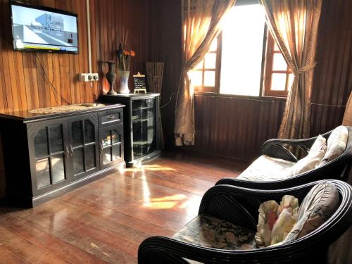 Gallery image of Nuruls Homestay in Kuala Terengganu