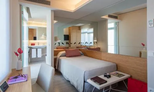 Park Hotel photo 22