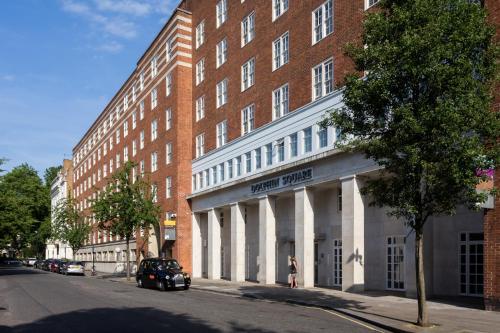 Dolphin House Serviced Apartments, London – opdaterede priser for 2022