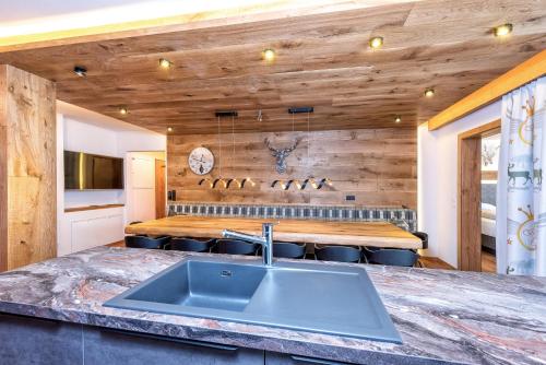 Galería fotográfica de Sruh Prime Apart en Gerlos