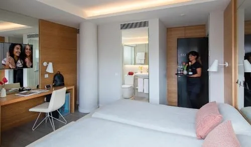 Park Hotel photo 18