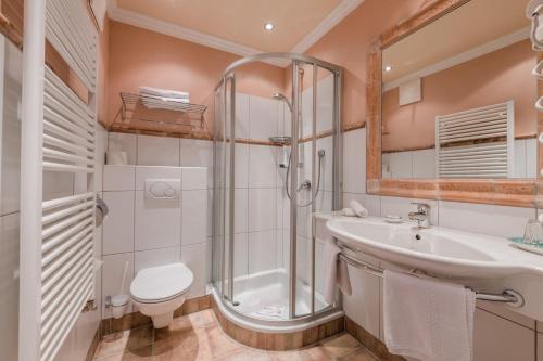 Gallery image of Alpen Villa Rieder in Filzmoos