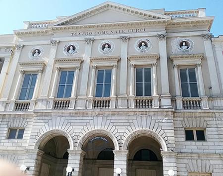 Φωτογραφία από το άλμπουμ του Casa vacanza dei Greci στη Μπαρλέτα