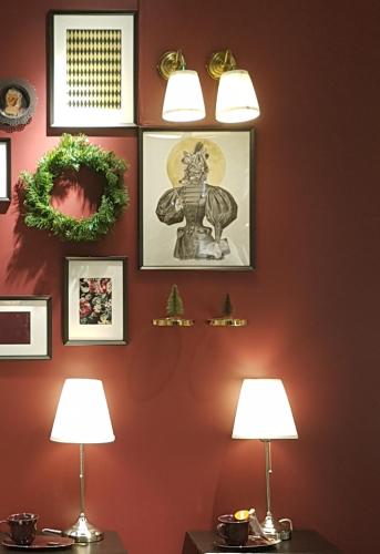 Galería fotográfica de The Castle Stay en Chuncheon