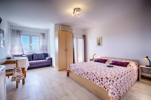 Imagen de la galería de Guesthouse Ksenija, en Komiža