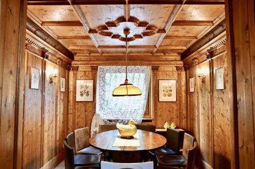 Fotografia z galérie ubytovania CanguroProperties - Ca' Mora v destinácii Cortina dʼAmpezzo