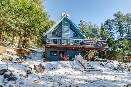 Loon Lookout Chalet – Photos 2