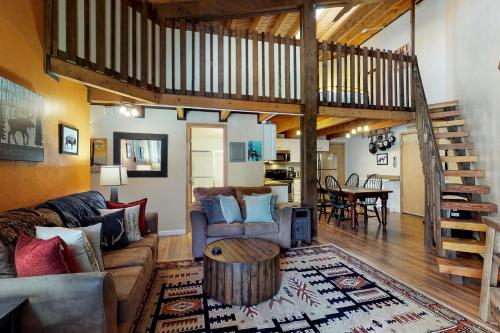 Treehaus Lofted – Photos 2