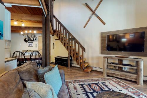 Treehaus Lofted – Photos 3