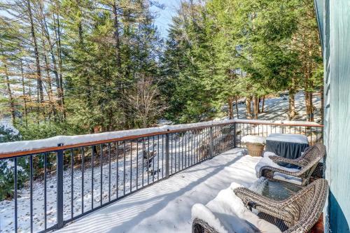 Loon Lookout Chalet – Photos 3