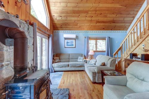 Loon Lookout Chalet – Photos 4