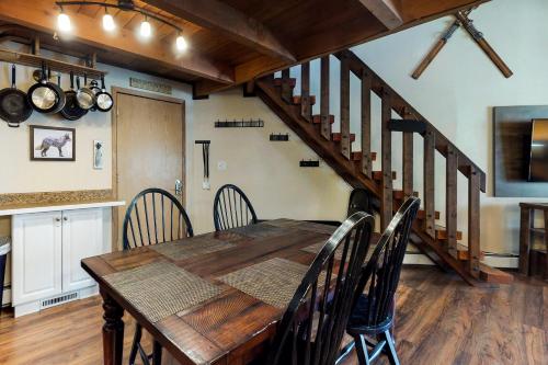 Treehaus Lofted – Photos 5