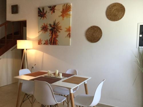 Φωτογραφία από το άλμπουμ του Chez Athena/ Vacation home for 6 in Chania στον Ταυρωνίτη