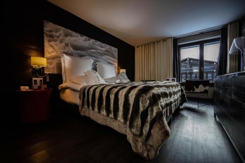 Chambre Double Standard