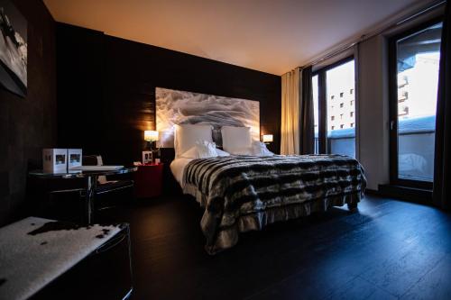 Avenue Lodge Hotel & Spa – Photos 3