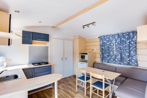 Photo de la galerie de l'établissement Camping de Loperhet, à Plouharnel