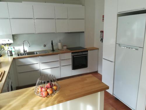 Matosinhos Beach Apartment