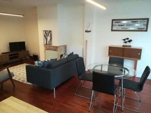 Matosinhos Beach Apartment