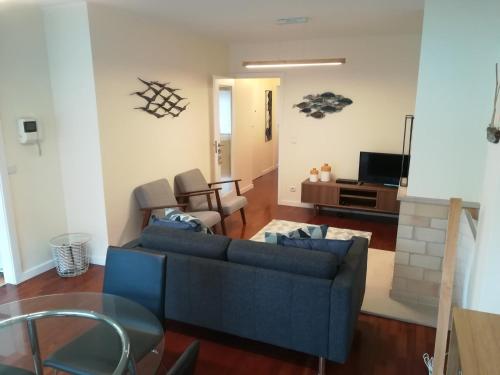 Imagen de la galería de Matosinhos Beach Apartment, en Matosinhos