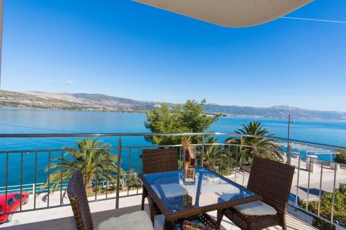 Luxury Apartment L&A