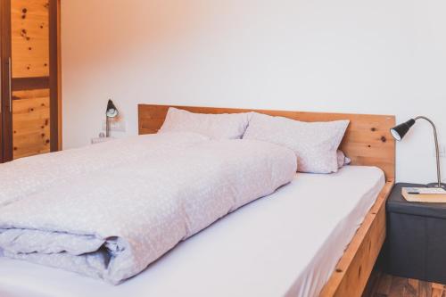 Gallery image of Wald Chalet in Arzl im Pitztal