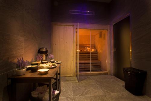 Gallery image of Hotel Crawford in Sant'Agnello