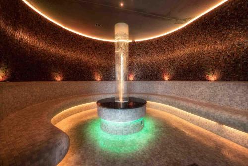 Fotografie z fotogalerie ubytování Ströbinger Hof - Therme Wellness Resort v destinaci Bad Endorf