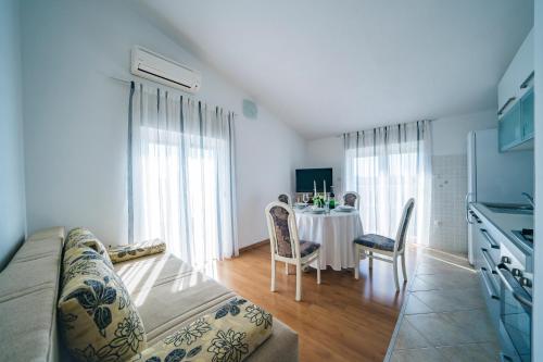 Apartmani Lucante