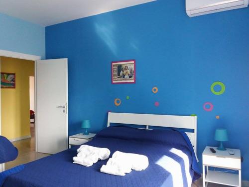 B&B Napoli Leggendaria - Breakfast included