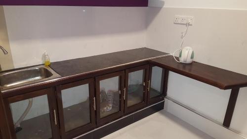 Gallery image of Olivi Palace in Udawalawe