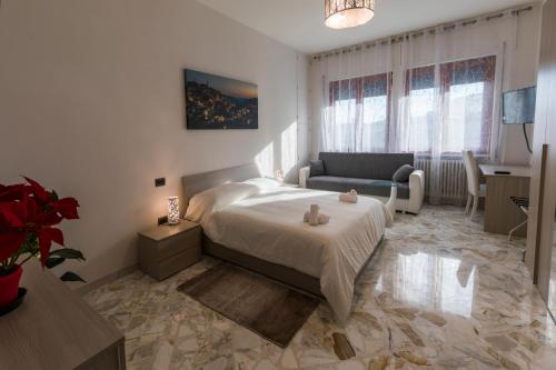 Gallery image of XX Settembre Matera - Apartment in Matera