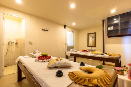 Galería fotográfica de Hotel Ichchha en Bīrganj