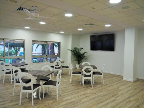 Gambar di galeri bagi VALHOTEL Residencia Tiempo Libre El Puig di El Puig