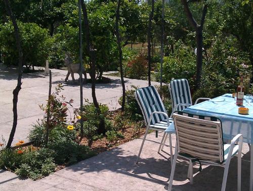 Gallery image of Rooms Marija in Barbat na Rabu