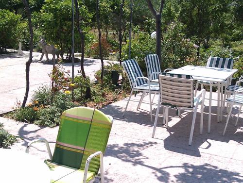 Gallery image of Rooms Marija in Barbat na Rabu