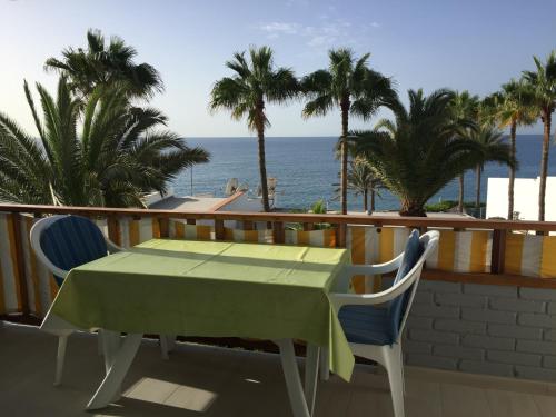 Ocean view apartment Agustino Beach