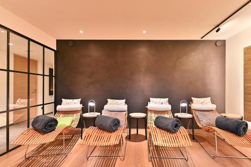 Kép Chalet Hohe Welt - luxury apartments szállásáról Lech am Arlbergben a galériában