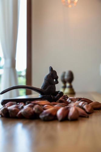 カンポス・ド・ジョルドンにあるHotel Boutique QUEBRA-NOZのギャラリーの写真